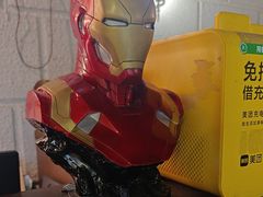 -逃脱反斗城沉浸剧情密室(北京路店)