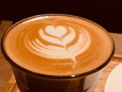 澳洲小白-Peet's 皮爷咖啡(东湖路手作店)
