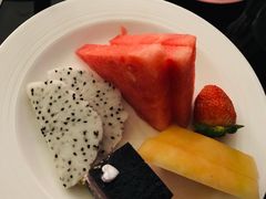 -南京圣和府邸豪华精选酒店