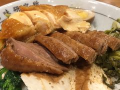 -狮头牌卤味研究所·卤味饭(花城汇南区店)