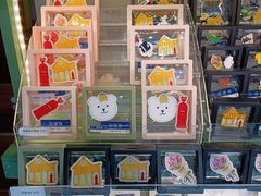 门面-W CAFE(甜爱路店)