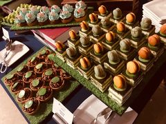 -三亚湾海居铂尔曼度假酒店