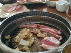 -延成苑韩式烤肉店(长春道店)