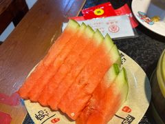-五福居羊蝎子(方庄店)