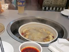 -野菌园·野生菌火锅首创第一家(关兴路总店)