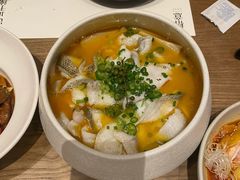 榕意藤椒鱼-榕意·川味之美(深业上城店)