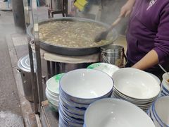 -老字号贾家肉丸糊辣汤(光明巷店)