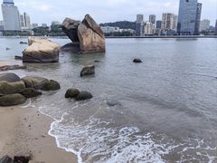 -鼓浪屿·皓月园