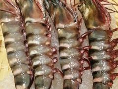 -蚝老板海鲜烧烤大排档(码头店)