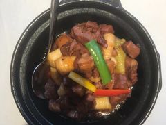 -中发源·清真餐厅(南油店)