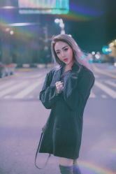 -Godhands美发设计沙龙