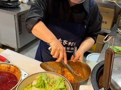 -袁家村关中印象体验地(大唐不夜城店)