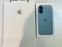 -Apple零售店(深圳益田假日广场店)