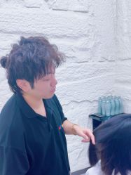 -慕名造型