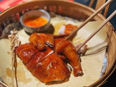 -洞庭土菜馆(天河北总店)