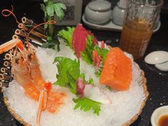 -上井精致料理(大坪店)