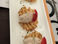 -红房子西菜馆(淮海中路店)