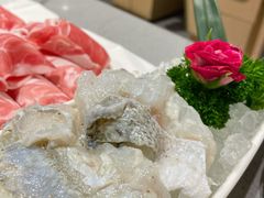 -海底捞火锅(凯德广场店)