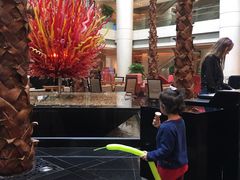 -威斯汀舞台餐厅