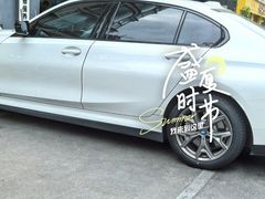 -倍耐力轮胎专卖店(碧云路店)