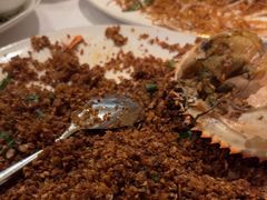 -喜记避风塘炒辣蟹(旗舰店)