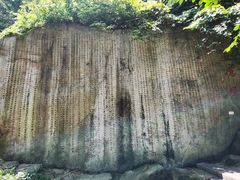 -崂山巨峰游览区