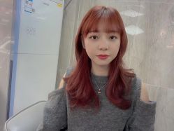 -藤野造型·烫发染发