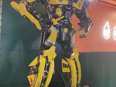 -炭舍干锅·烤鱼(扬名广场店)