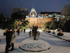 -北海道厅旧本厅舍(旧本庁舎)