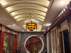 -金狮麟·新豫菜(金码大厦店)