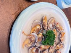 原汁黄蚬子-喜鼎海胆水饺(东港店)