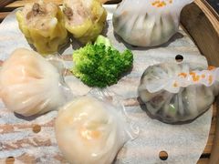-新兴·金羊座·粤菜点心(乐峰店)