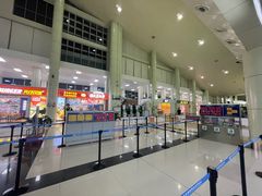 -德宏芒市国际机场