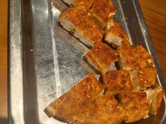 -青海名吃尕张娃非遗烤肉(海湖总店)