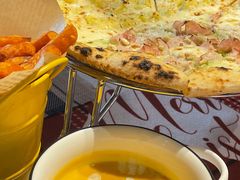 -Primo·丽莫意大利窑烤披萨