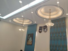 -哈啾嗨·蒙文化主题餐厅(京汉新城店)