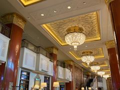 -北京中国大饭店