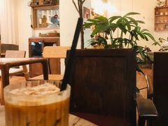 大堂-懒鱼时光馆(沙坪坝店)