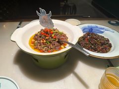 -佬麻雀·剁椒鱼头(京基KK One店)