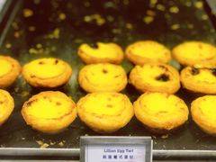 -莉莲蛋挞(大华悦沢书店)
