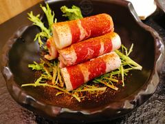 -悟空酒场烤肉(凯德壹中心店)