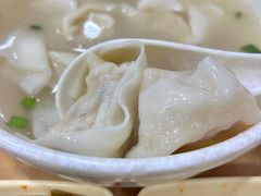 -吉祥馄饨(上海新上大店)