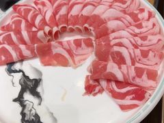 -蜀留香火锅(社会山店)