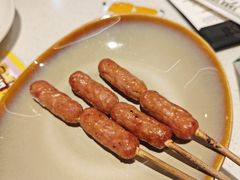 -乐凯撒披萨(正佳广场店)