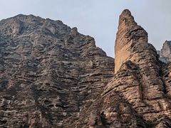 -炳灵寺世界文化遗产旅游区