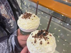 -茶话弄(北京密云万象汇店)