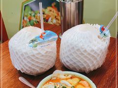 -泰姜私厨(敏捷城店)