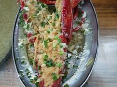 -四川人郑霞海鲜