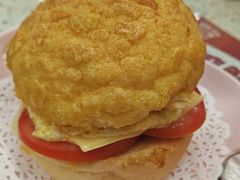 -新辉港式茶餐厅(北栅店)