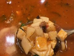 -古觉面片(科技路天朗蓝湖树店)